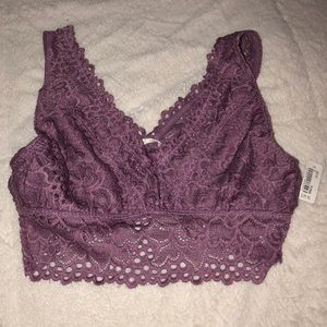 Alterd state bralette size M